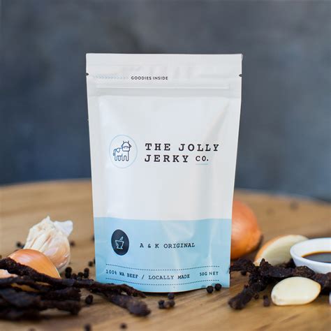 jolly jerky.com|About Jerky.com